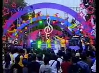 Idola Cilik 2 - Launching Album (Gapai Mimpimu) Part 7