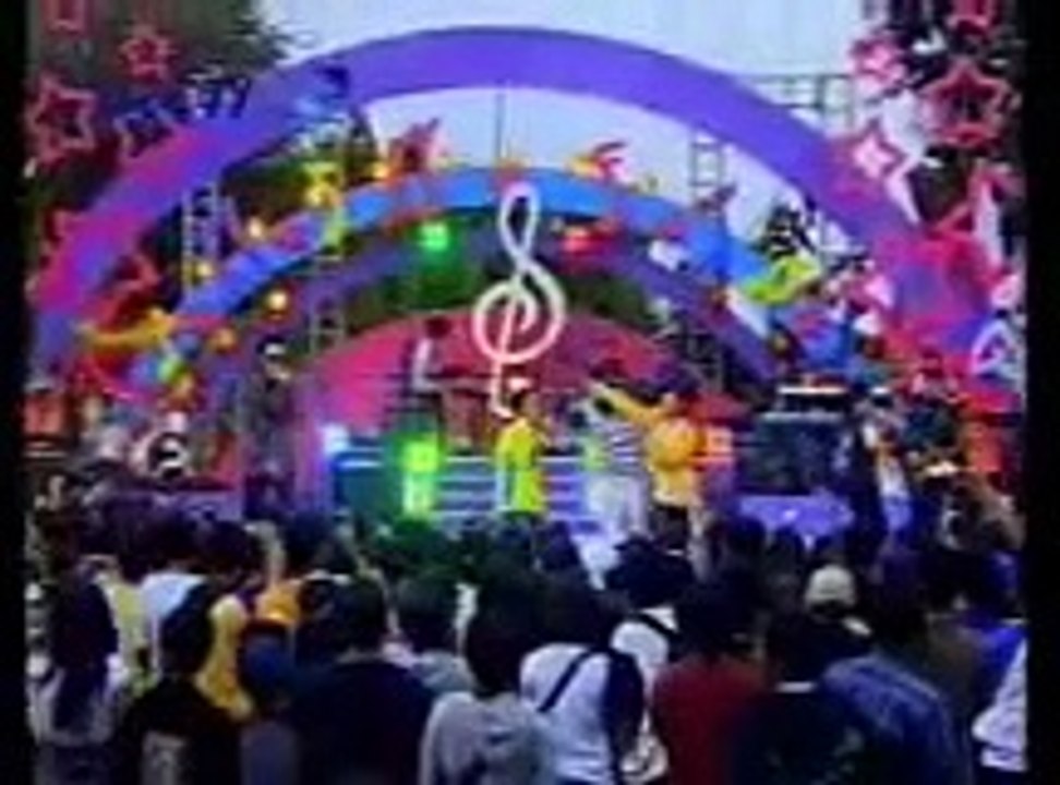 Idola Cilik 2 - Launching Album (Gapai Mimpimu) Part 7
