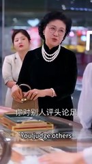 The Girl Everyone Mocked Turned Out to Be the CEO’s Unreachable First Love – Full Movie (2025)