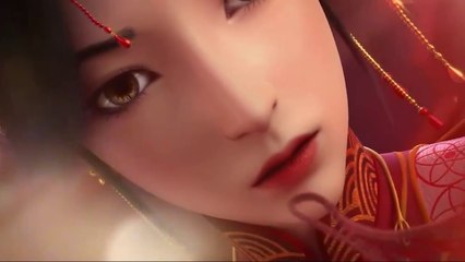 Against the Gods Eps 1-2-3-4-5 Sub Indonesia