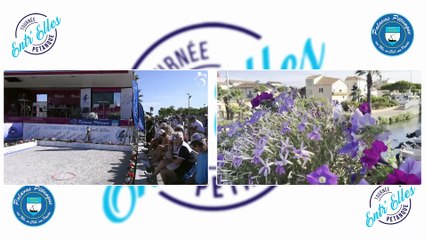 Palavas-les-Flots 2025 - TOP 1000 Pétanque féminine de haut niveau (2)