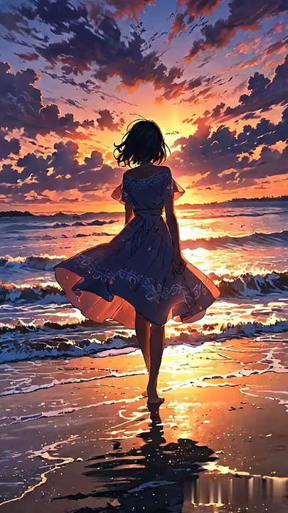Sunset Soul