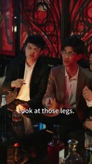 Let Me Burn, Let Me Float - CN #shortfilm #abel