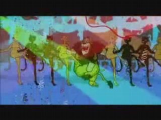 Trailer Crisis Carnivora