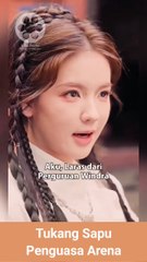 Tukang Sapu Menguasai Arena Dub Indonesia 🏆