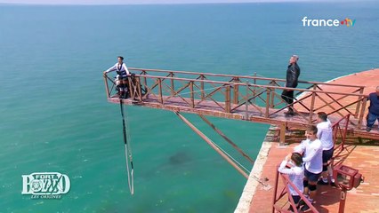 “Cet été 2023 était son dernier été” : Karima Charni bouleversée dans Fort Boyard, son hommage à sa tante décédée (ZAPTV)