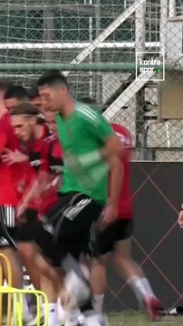 Gaziantep FK Teknik Direktörü İsmet Taşdemir, lige galibiyetle başlamak istiyor