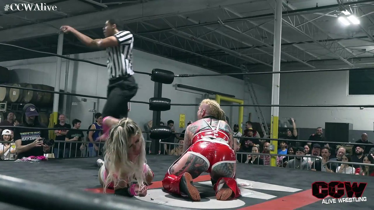 Lindsay Snow spanks Shelly Benson