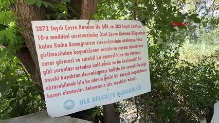 NASA'nın ''Vay be'' dediği Türkiye'nin doğal güzelliğini kuraklık vurdu