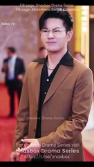 When Luck Got Fired Chinese Drama - English Sub