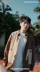 Soul Swap Secrets