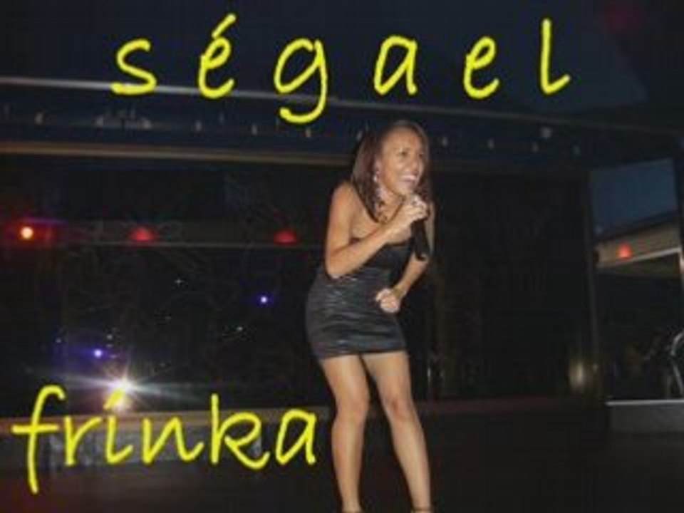 kaf Malbar et Ségael - plère pa frin'n ka Vs WillyDeLyon974