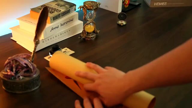 You must see the end. At the beginning, I just thought it was good-looking, but I didn't expect it to be a 3D perpetual mechanical track castle