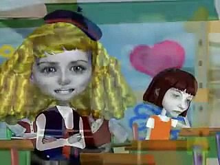 Angela Anaconda S01E01 - Pet Peeves | Full Episode