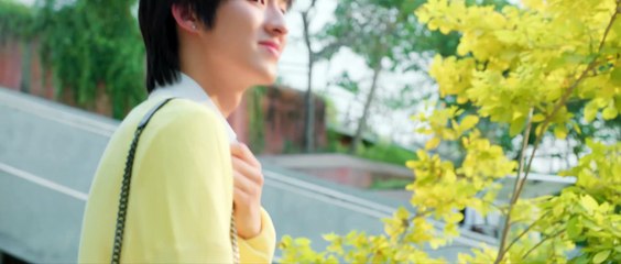 Your Sky of Us Ep 1 | Fake Relationship Begins – BL Romance [ENG SUB]