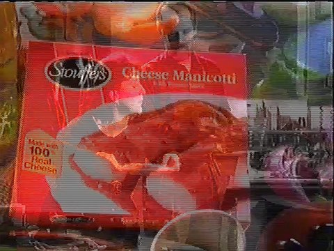 (February 28, 1995) KDKA-TV 2 CBS Pittsburgh Commercials