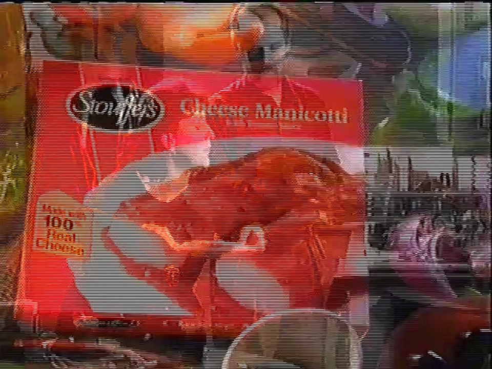 (February 28, 1995) KDKA-TV 2 CBS Pittsburgh Commercials