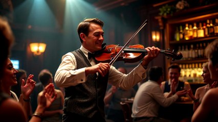 Southern Nights And Fiddle Flights Acoustic Song