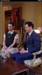 Secretly Pregnant with Boss's Baby 🤫