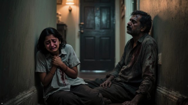 The Room That Wasn’t There Yesterday | Mysterious New Door Appears Overnight