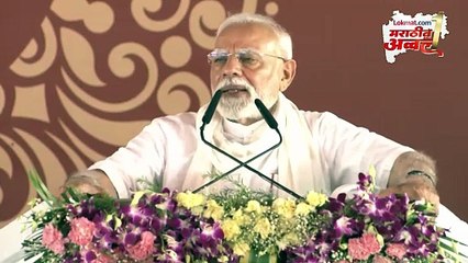 ट्रम्पच्या टॅरीफची टांगती तलवार मोदींनी देशवासियांनी काय केलं आवाहन