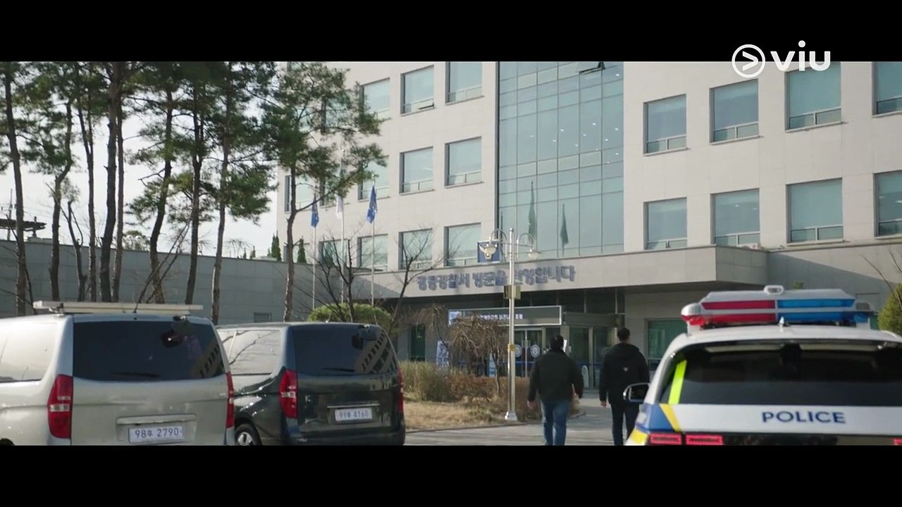 The Witch Episode 10 (Finale) | Lee Dong‑jin & Park Mi‑jeong Reunite