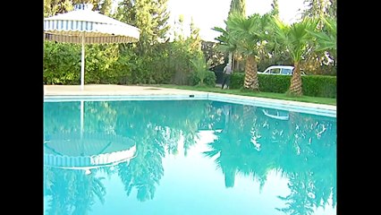 مسلسل رقصة الحبارى الحلقة 29