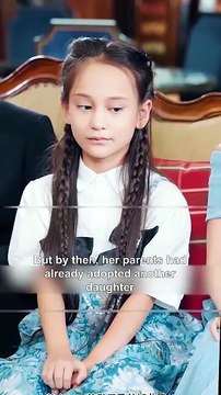 Everyone Mocked Her for Choosing the 'Crippled Drunk' as Her Dad—Until She Shocked the Entire Family with a $10 Billion Power Move