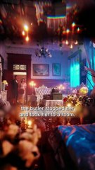 She Lost Her Memory… But Why Did a Stranger Dream of Her Every Night