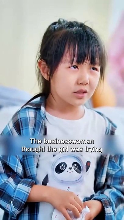 She Fought a Little Girl Over a Ring—Then Realized It Was Her Own Daughter