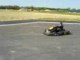 Mario kart drift 125 karting moteur 125 rm