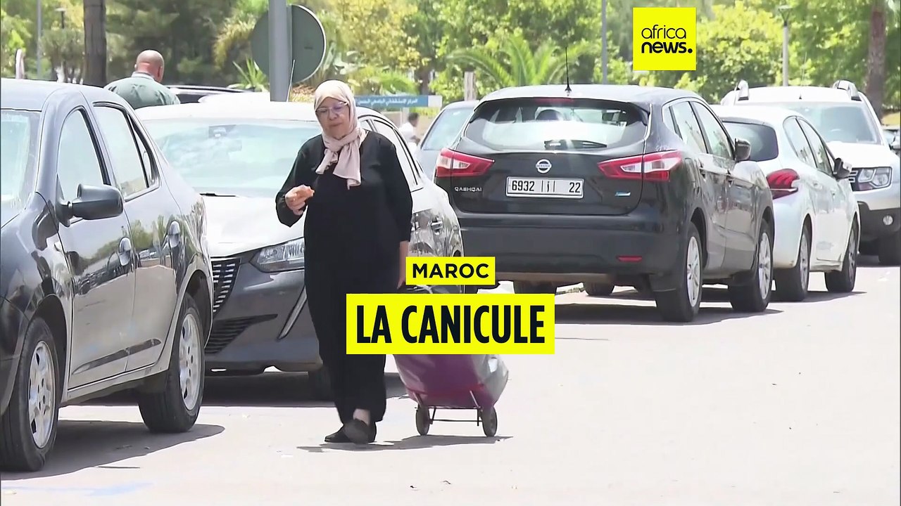 Maroc : la météo prévoit des températures élevées dans certaines provinces