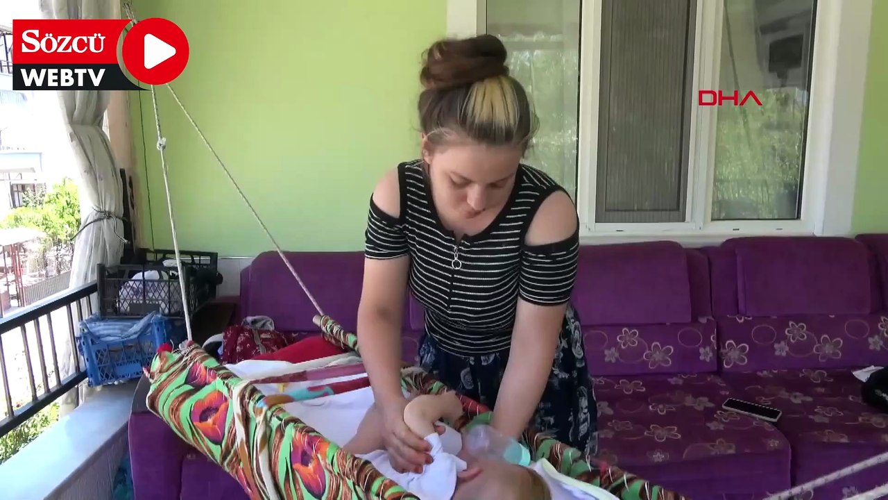 Güreşçi Millii sporcu eşine dehşeti yaşattı