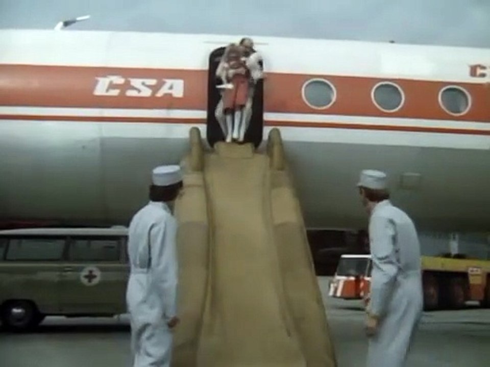 Pan Tau S03E01-Alarm in den Wolken