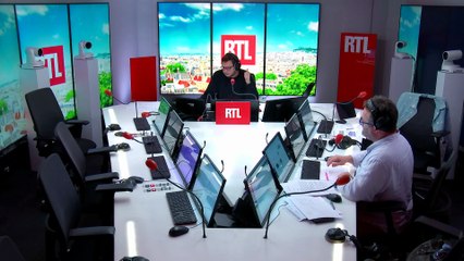 L'invité de RTL du 03 août 2025