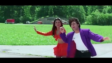 Pal Beet Gaya Ye / Dastak 1996/Alka Yagnik , Kumar Sanu , Sushmita Sen , Mukul Dev