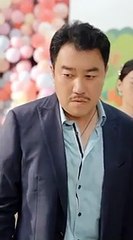 Everyone Mock Little Girl Who Claimed Foresee Crash! But Next Second, Plane Fell, Only Her Survived!