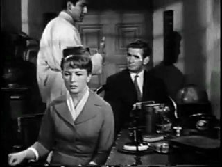 Hong Kong - 1960 - Episode 16 - The Survivor ( VO )