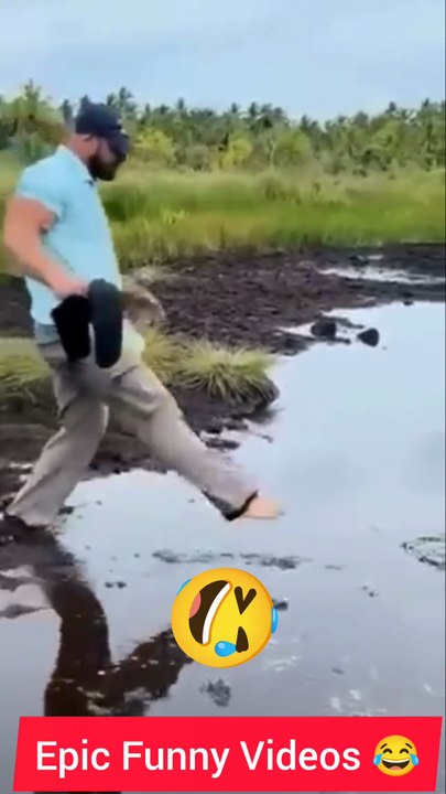 Epic Funny Video 😂 Try not to laugh