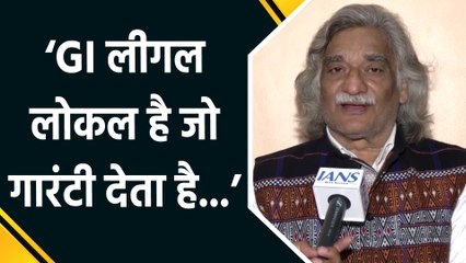 ‘Vocal for Local’ से GI का हब बनी Kashi, सालाना हो रहा 25,500 करोड़ का कारोबार
