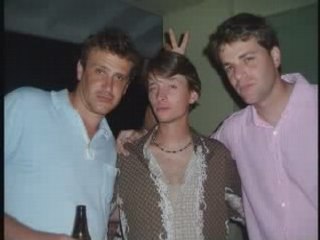 2008 Newsletter / Dark Knight / Forgetting Sarah Marshall