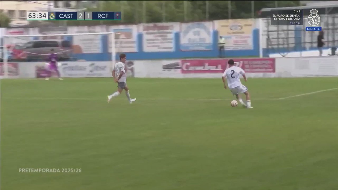 Arbeloa va a crear una máquina: vean esto de Fortea que ya llama con fuerza a la puerta de Xabi Alonso