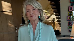 Martha Stewart tira una frecciatina a Meghan Markle