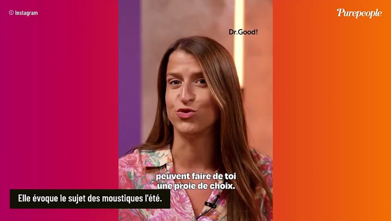 Les moustiques s'en prennent UNIQUEMENT à vous, une experte explique enfin pourquoi : "Une peau à moustiques, ça..."