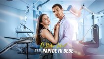 [Doblado ESP] El Doctor Jefe es el Papi de mi Bebé serie completa