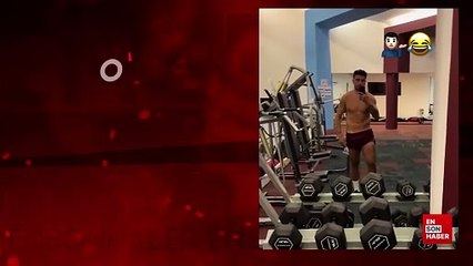 Ozan Tufan'dan formunu eleştirenler yanıt