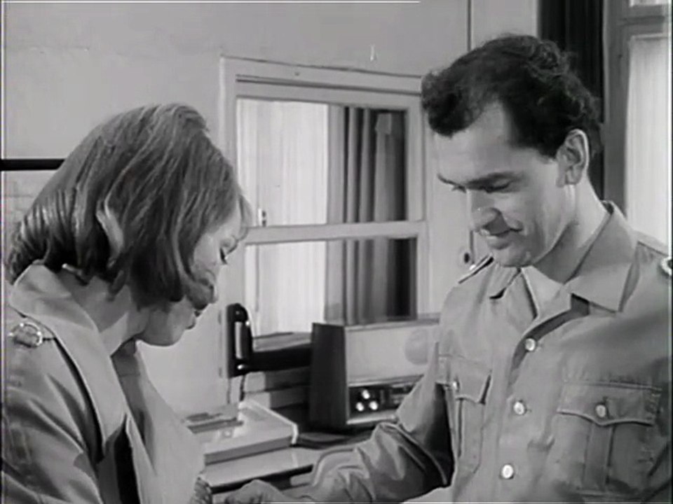 Der Staatsanwalt hat das Wort-Hilfe für Maik