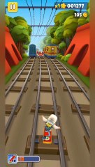 subwaysurfers