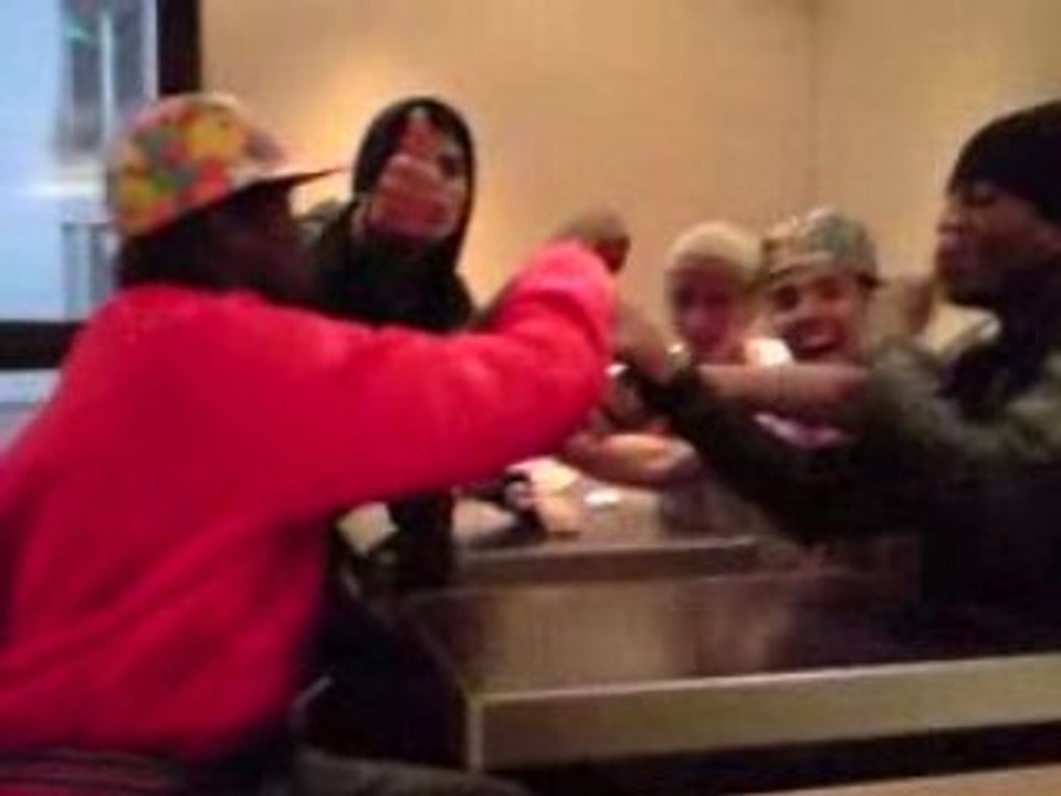 VERTIFIGHT 1000% Ange(RK) repond a Vinkey(Eklesiast)