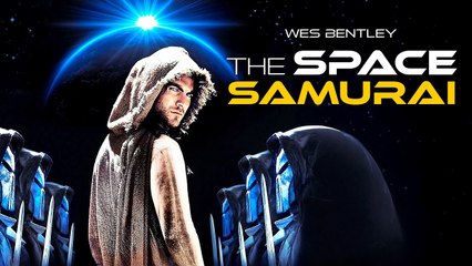 The Space Samuraï | Wes Bentley (Interstellar) | Film Complet en Français | Science Fiction 2025-07-27 16:02
